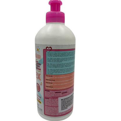 Novex My Little Curls Leave-in Conditioner 300ml_3