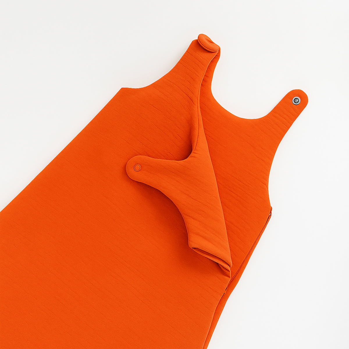 Saco De Dormir De Invierno De Algodón Orgánico Fresa_1