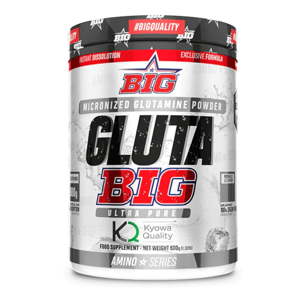 Glutabig 600 Gr Ultra Pure_0