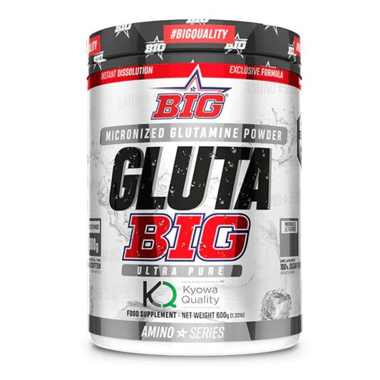 Glutabig 600 Gr Ultra Pure_0