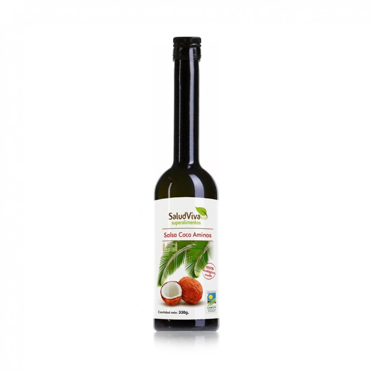 Coco Aminos ECO Saúde Viva 330 g