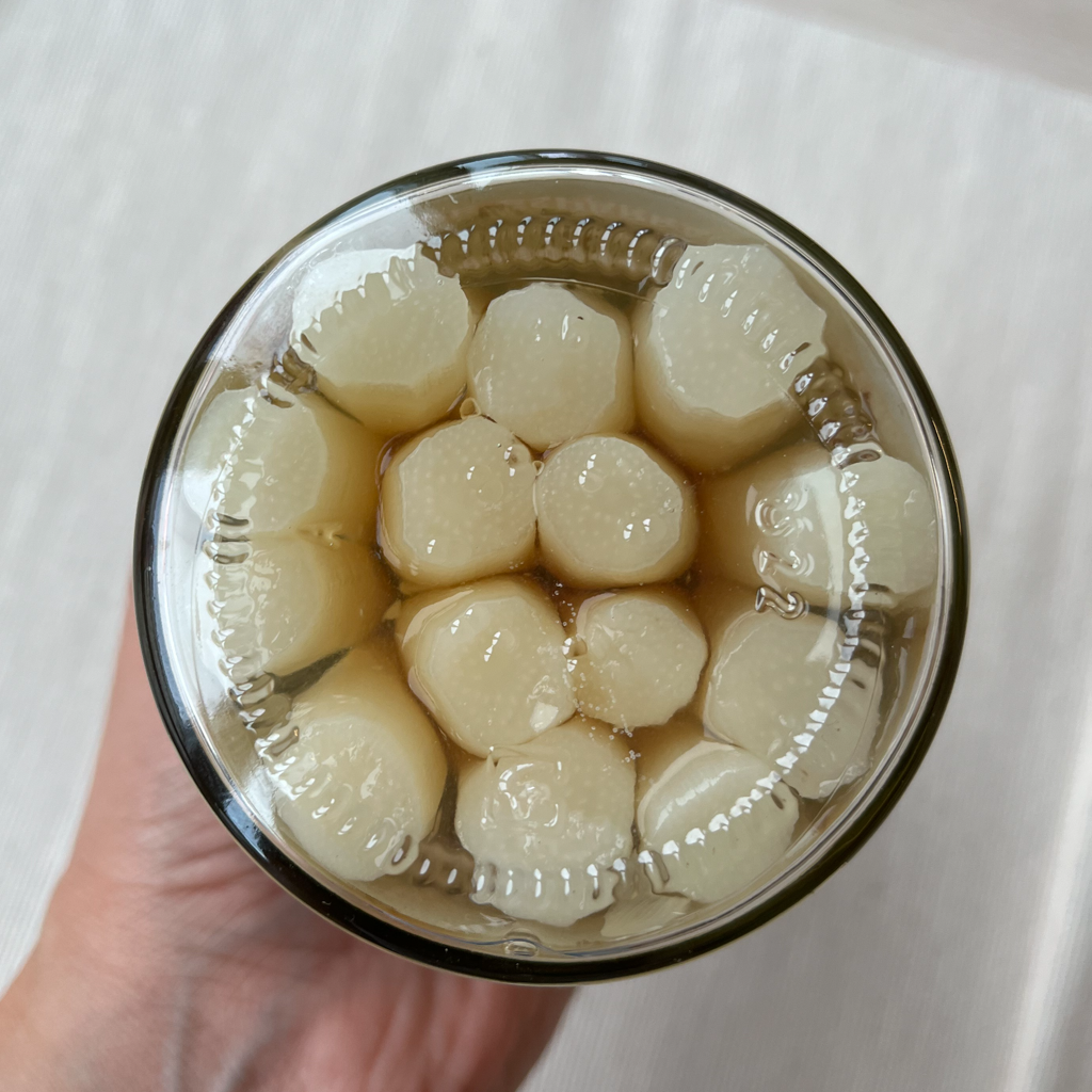 Yemas De Espárragos Extra 290g._3