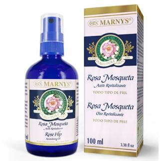 Óleo de Rosa Mosqueta Marnys 100 ml