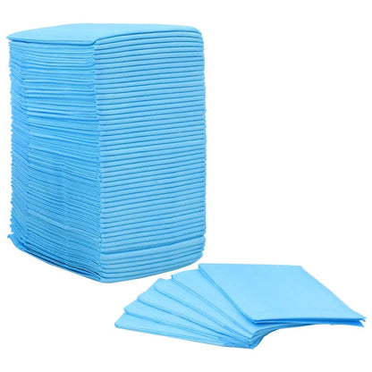 Vidaxl Empapadores Para Mascota 200 Unidades 90x60 Cm Textil No Tejido_4