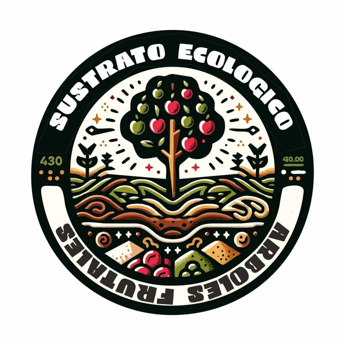Sustrato Especial Plantas Acidófilas / Big Bag 1.000 L._2