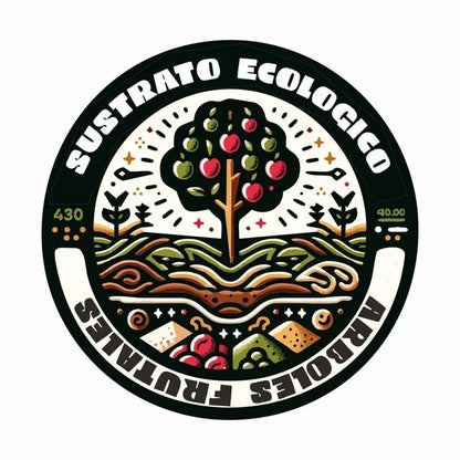Sustrato Especial Plantas Acidófilas / Saco 15 L._2