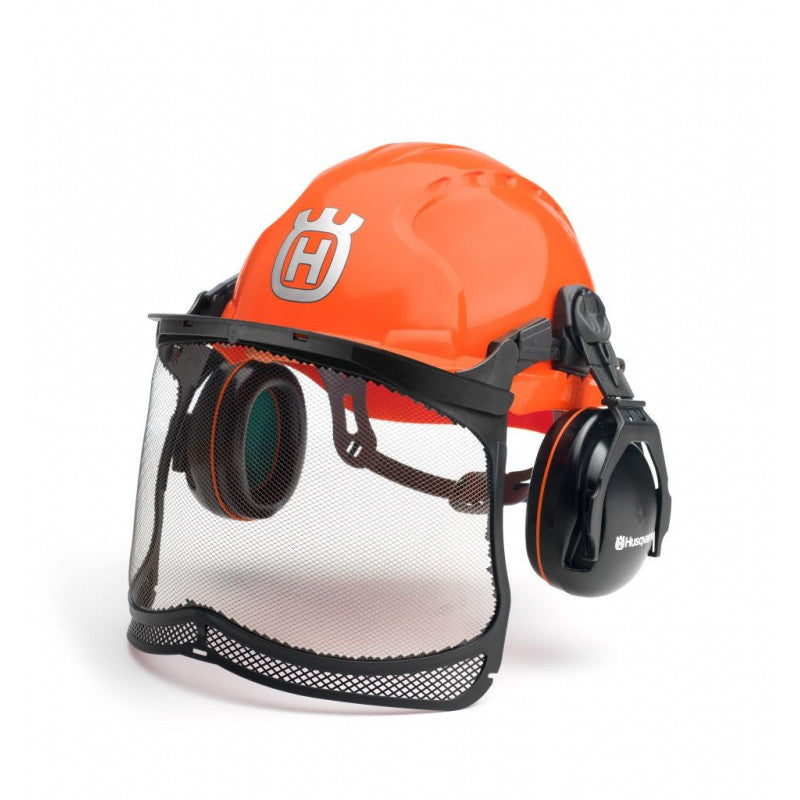 Husqvarna - Casco Forestal Classic_0