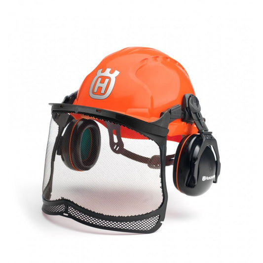 Husqvarna - Casco Forestal Classic_0