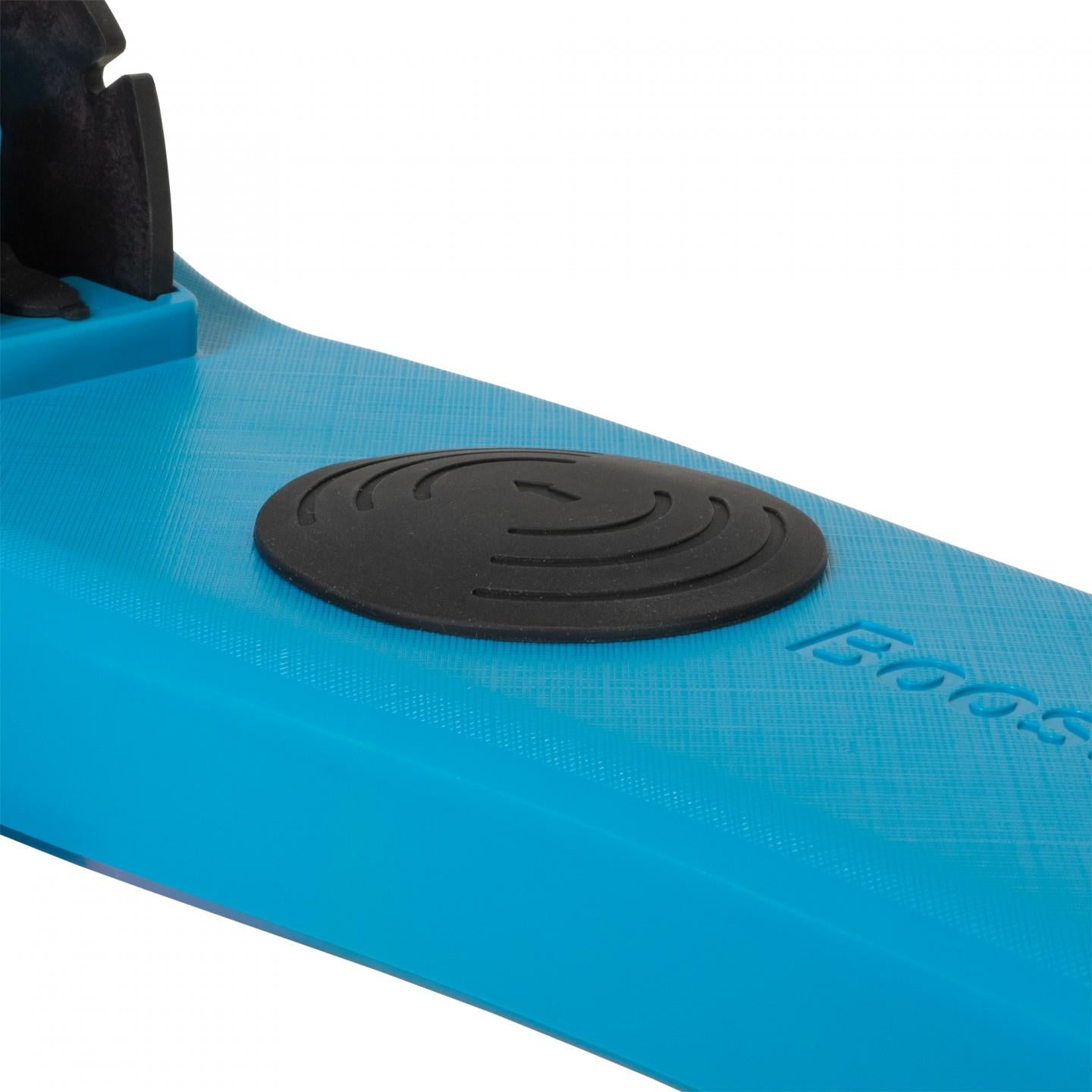 Olsson Fun Scooter Elétrica Azul