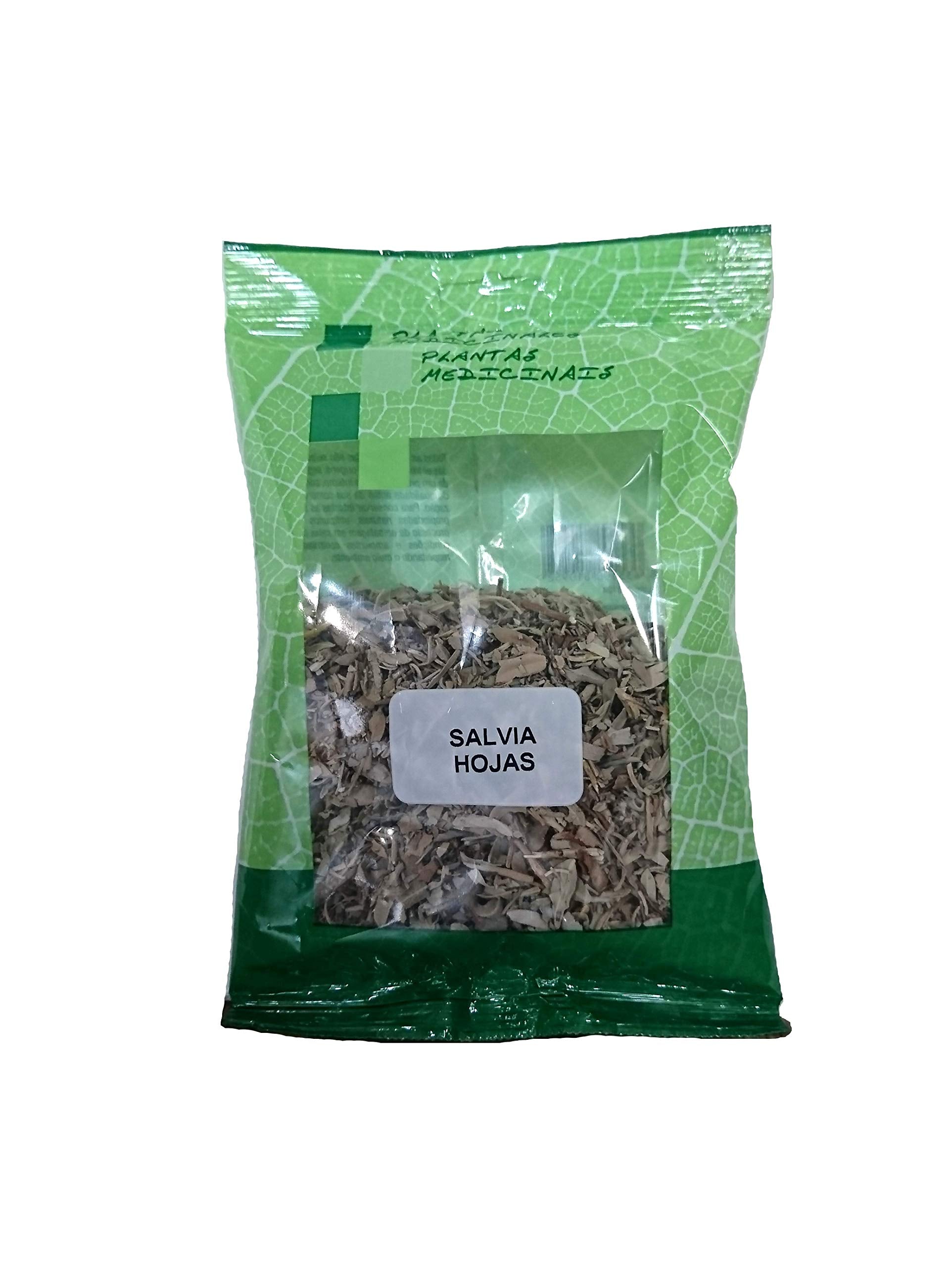 Plameca Salvia Hojas 50 G_0