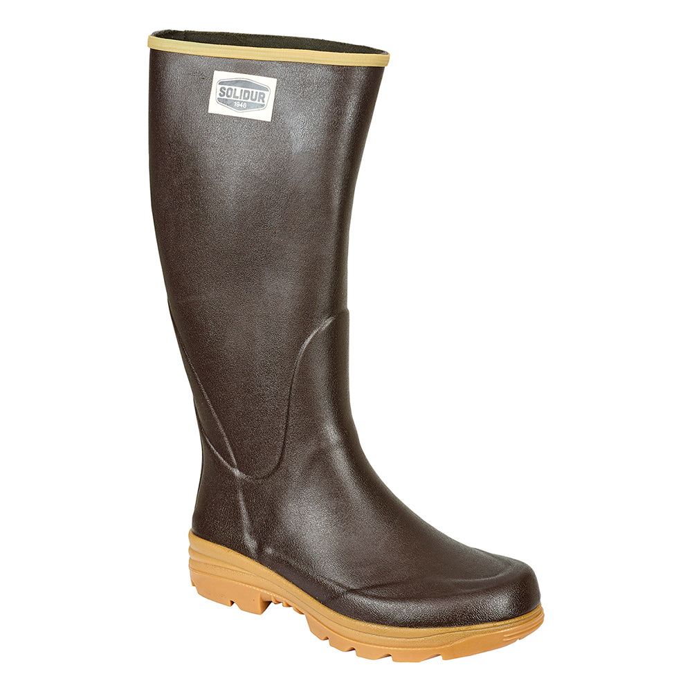 Bota De Agua Tertre - Talla 40_0