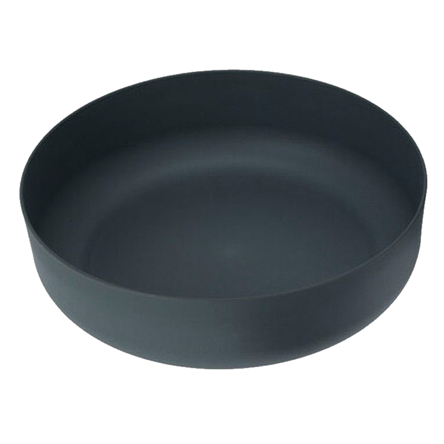 Well Home Juego De 6 Piezas De Camping: Bol 730ml, Taza 330ml, Bolsa De Almacenaje Y 3pcs De Cubiertos En Gancho_4