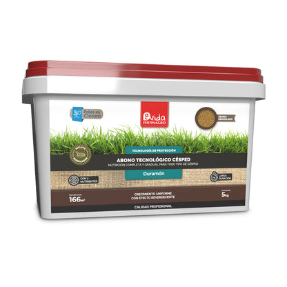 Fertinagro fertilizante tecnológico para relvado 5 kg