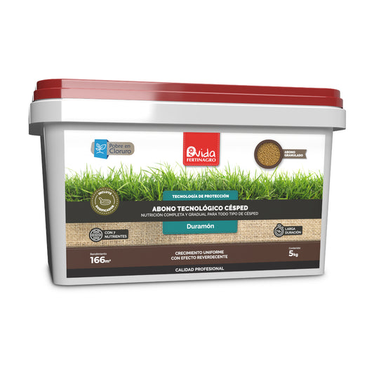 Fertinagro fertilizante tecnológico para relvado 5 kg