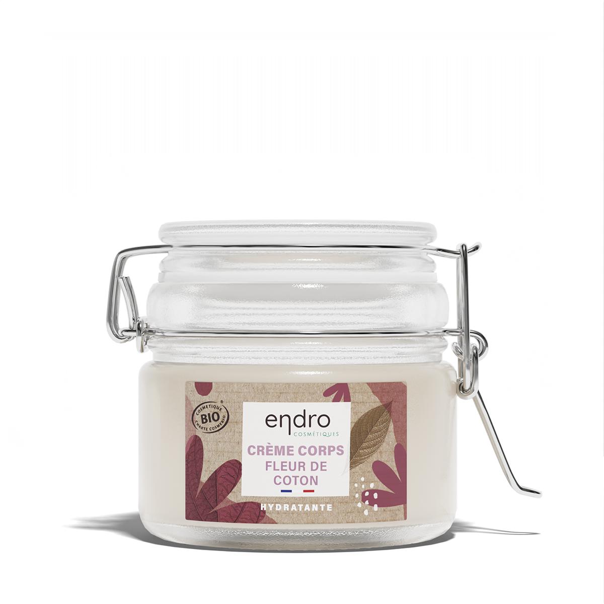Creme Hidratante Corporal Aneto - 100 ml