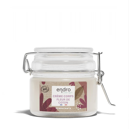 Creme Hidratante Corporal Aneto - 100 ml