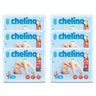Embalagem de 6 Fraldas T5 Pasitos (13-18 kg) 30 unidades, Chelino