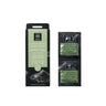 Máscara de Limpeza Profunda de Argila Verde Apivita Express Beauty 2 x 8 ml