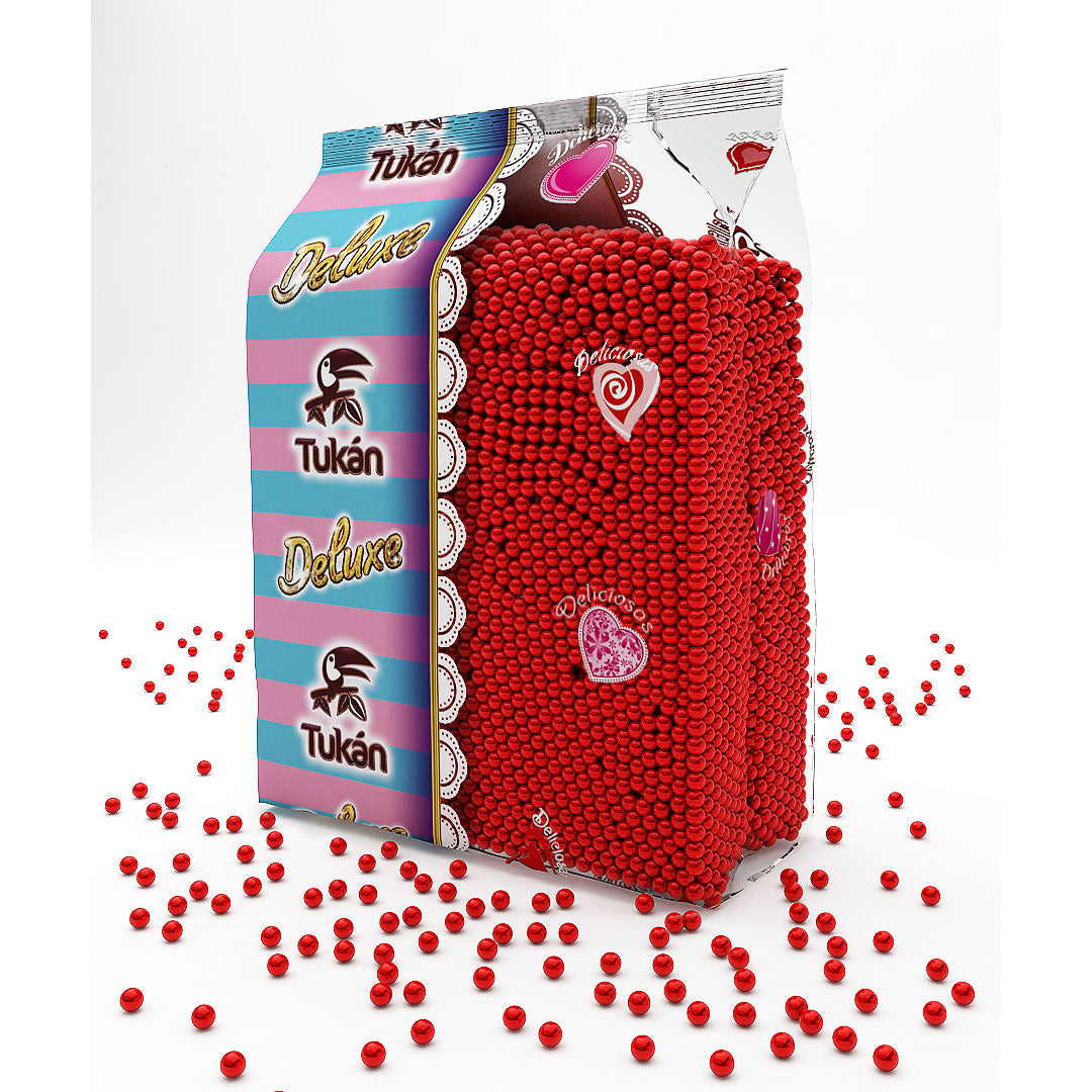 Topping Deluxe Rojo 1000g_0