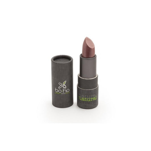 Batom nacarado 404 rose anglais Boho
