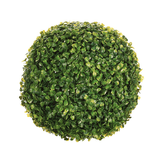 Bola De Boj Diámetro D.27 Cm_0