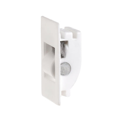 Pasacintas Persiana Compacto Rodillos Nylon Cinta Hasta 18 Mm.