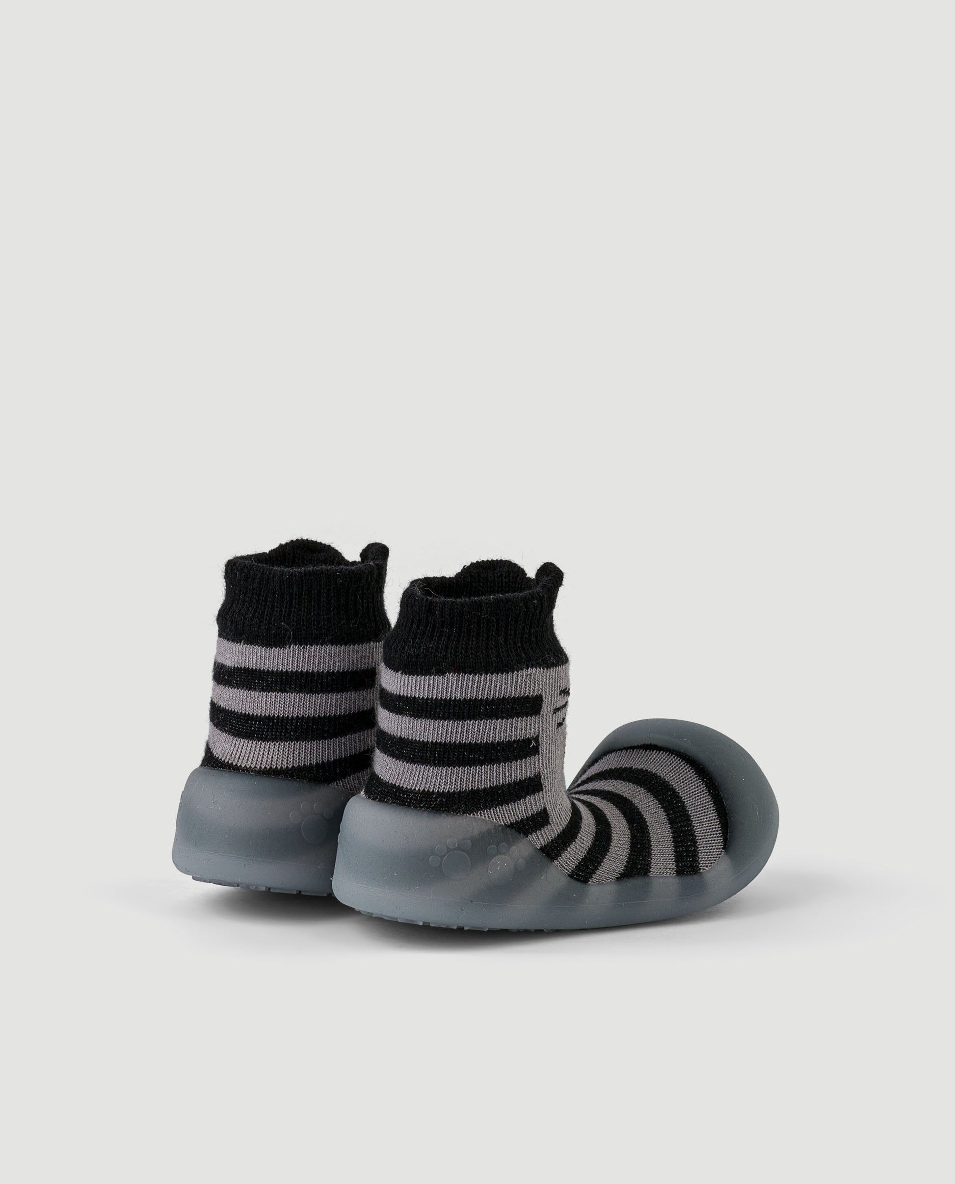 Zapatos De Bebé Que Cambian De Color Con La Luz Del Sol Dandy Grey Bigtoes Chameleon Xl (22,5)_3