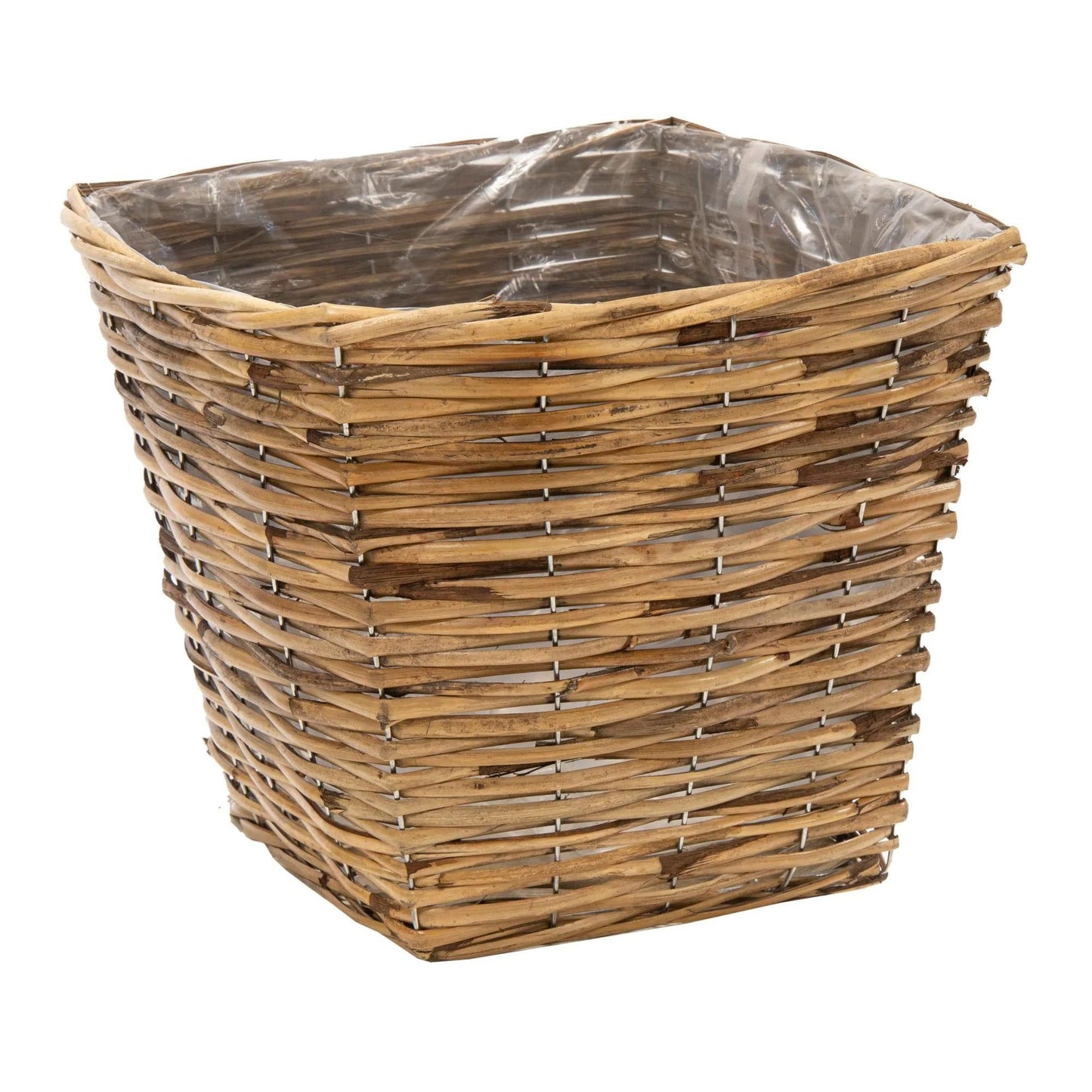 Tampa para vaso Cubbu Mega Collections 25 x 25 x 11 cm