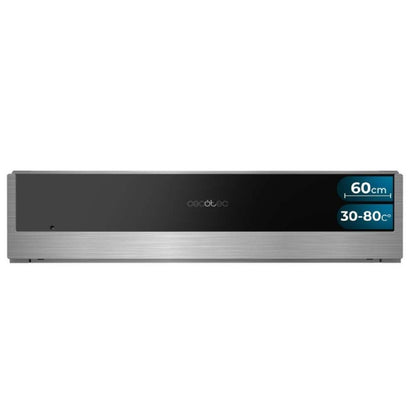 Cecotec Calientaplatos Warming Drawer Bolero Hexa Wd Edge Cecotec_0