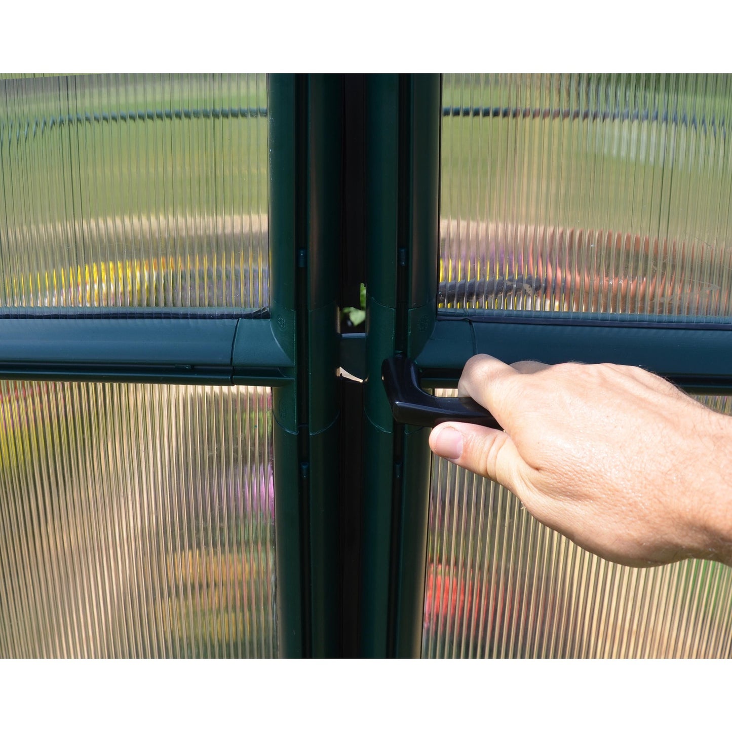 Estufa Eco Grow 321x204 cm 