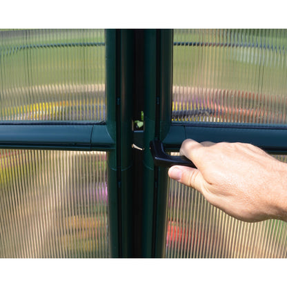 Estufa Eco Grow 445x204 cm 