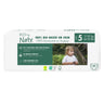 Fralda nº 5 Naty 11-25 kg Eco by Naty 40 unidades