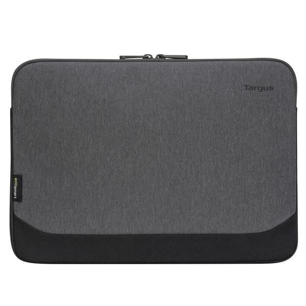 Capa para portátil Targus Cypress EcoSmart cinzenta
