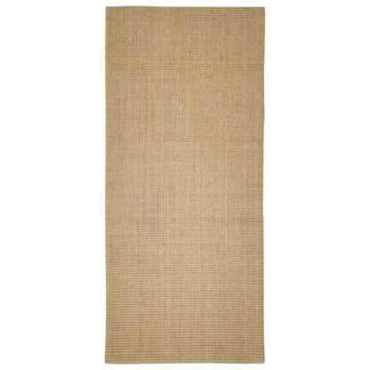 Alfombra De Sisal Para Rascador 66x150 Cm_0
