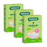 PROMOÇÃO 3x Papa Smileat Eco 7 Cereal 200g