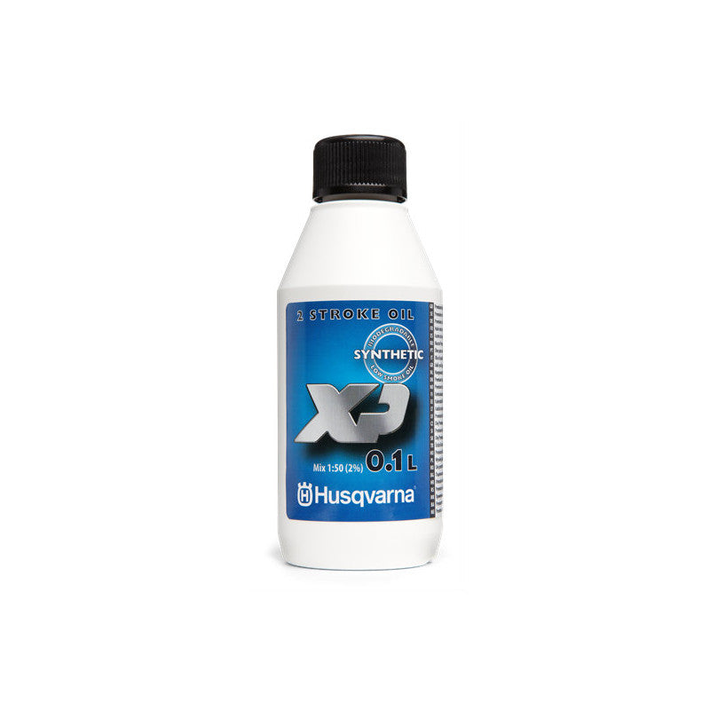 Husqvarna - Aceite 2 Tiempos Xp Sintético 0,1 L_0