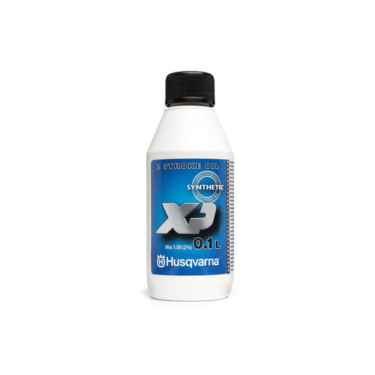 Husqvarna - Aceite 2 Tiempos Xp Sintético 0,1 L_0