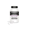 Definição de drenagem Powergym 120 cap