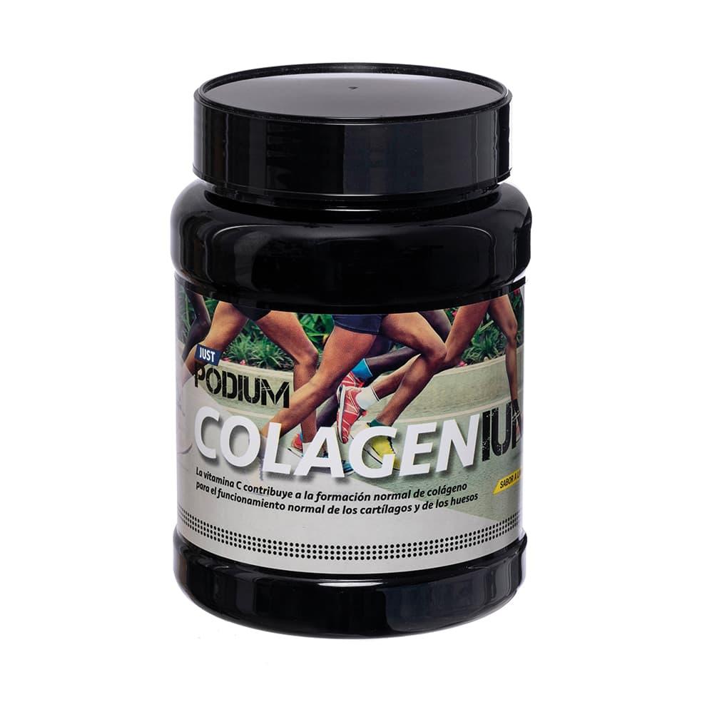 Colagénio com magnésio Colagenium