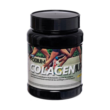 Colagénio com magnésio Colagenium