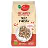 Trigo Espelta Tufado Biológico El Granero, 100g