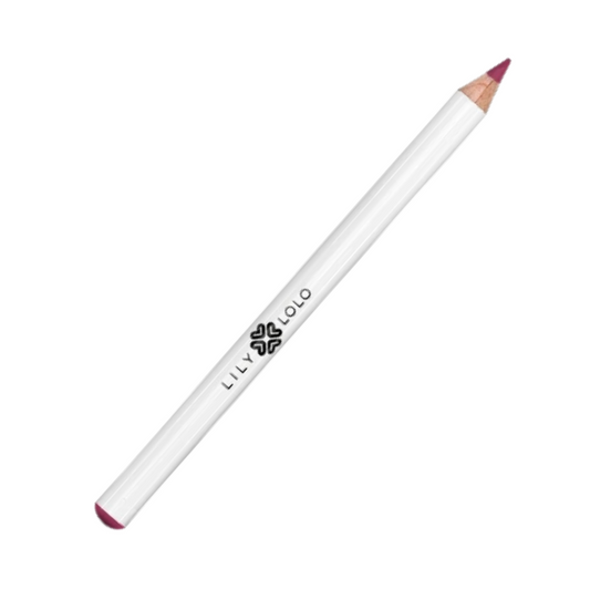 Batom Lily Lolo True Pink 1,1g