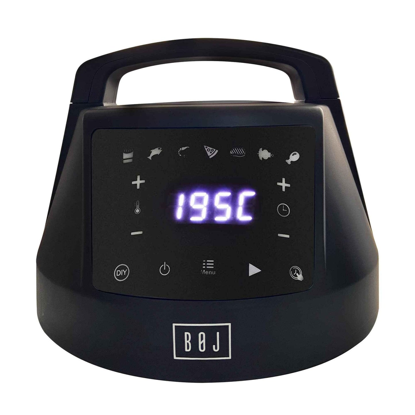 Tampa acessória para panela PC-1000-5 BOJ