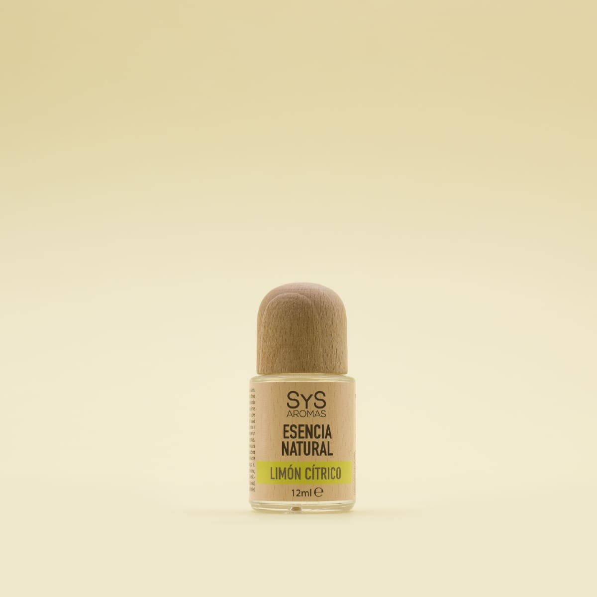 Esencia Natural Limón Cítrico 12 ml | Aroma Fresco y Energizante | Fragancia Limpiadora | Perfume Concentrado_2