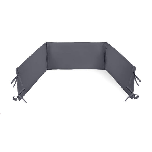 Basic Chichonera Para Cuna 180x30 Cm Algodón_0
