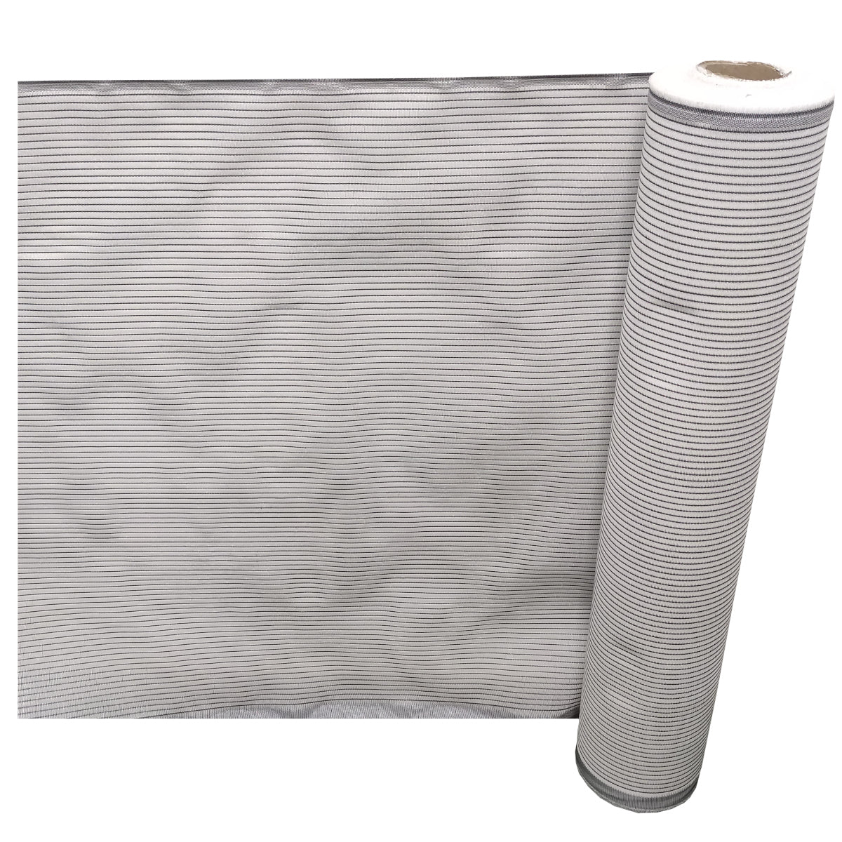 Malla Ocultación| Composición 100% Poliamida Alta Densidad| 80% Ocultación| Malla Sombreo 3x50m_0