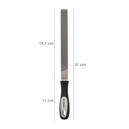 Lima Con Mango Paralela Entrefina 8