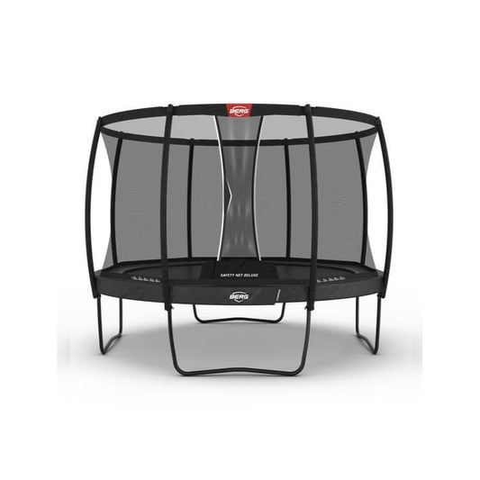 Cama Elastica Berg Champion 270 + Red Deluxe._0