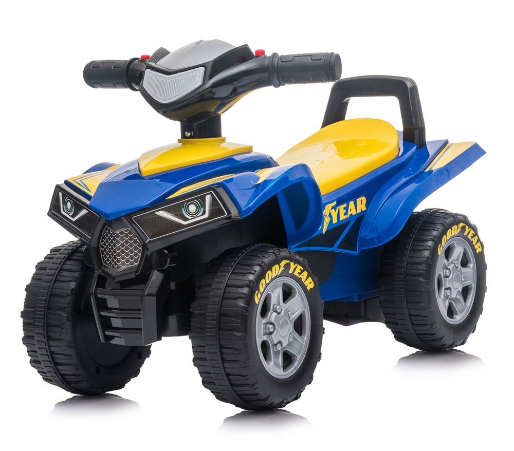 Correpasillos Atv Goodyear Blue_1