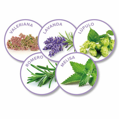 Coleira calmante natural Beaphar para cães 65 cm